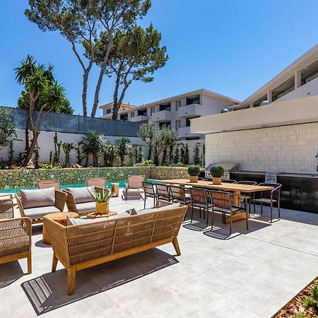 מגאלוף Villa Torrenova 36 מראה חיצוני תמונה