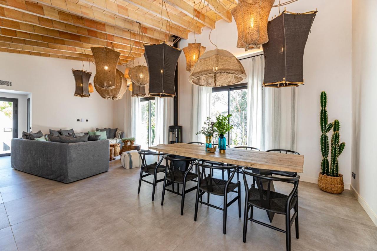 מגאלוף Villa Torrenova 36 מראה חיצוני תמונה