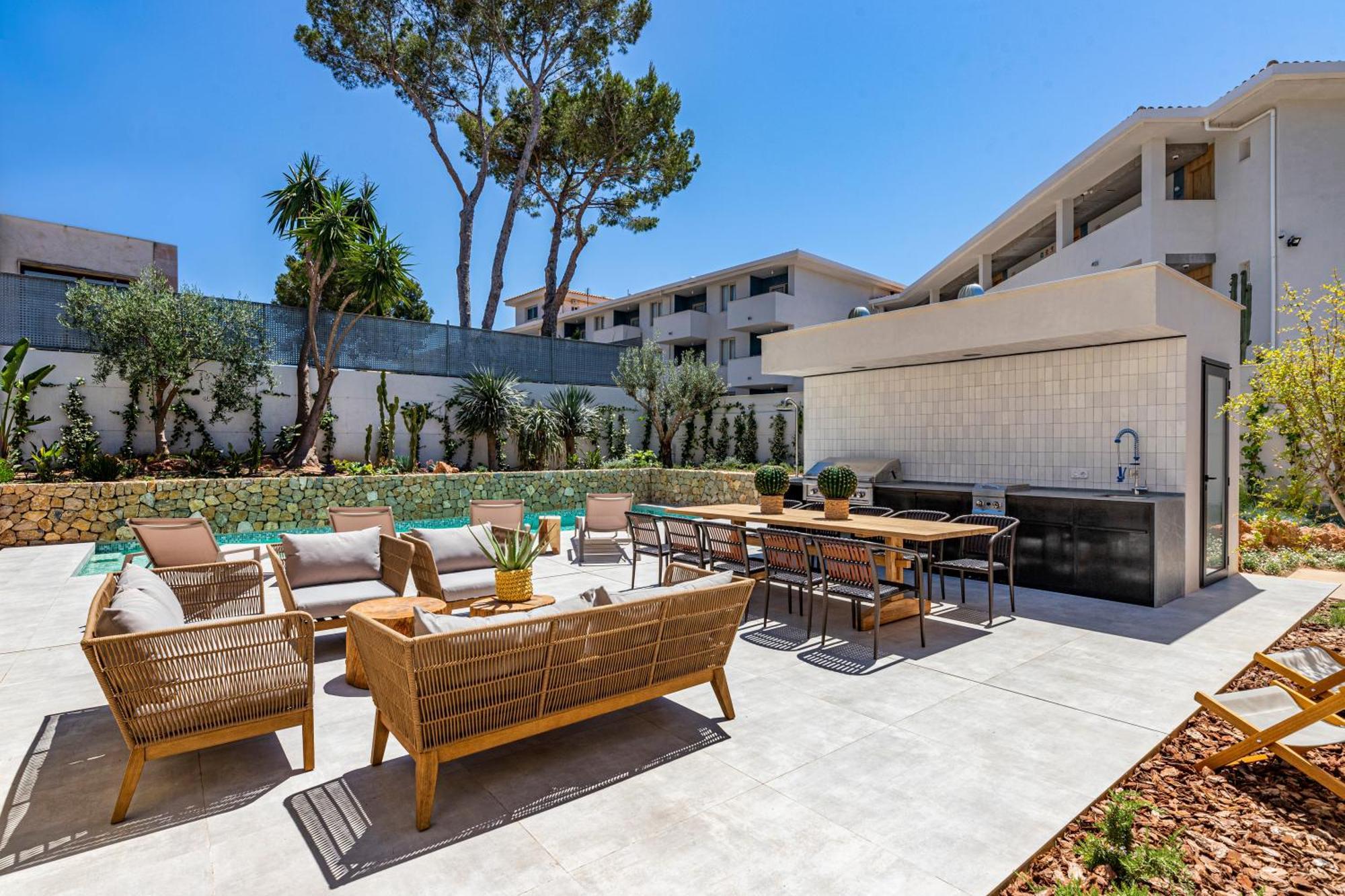 מגאלוף Villa Torrenova 36 מראה חיצוני תמונה