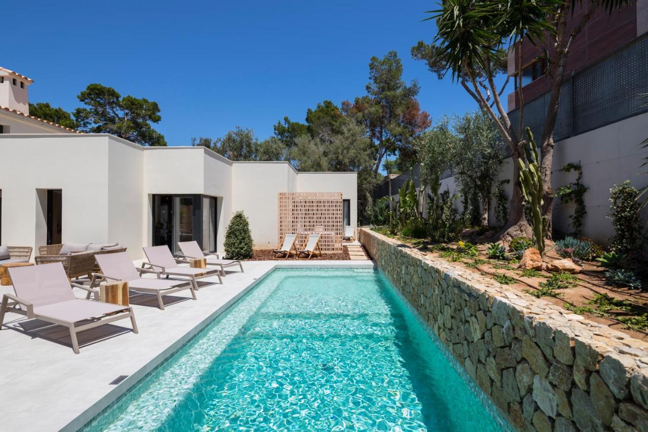 מגאלוף Villa Torrenova 36 מראה חיצוני תמונה