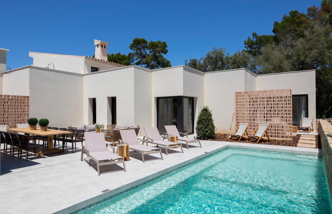 מגאלוף Villa Torrenova 36 מראה חיצוני תמונה