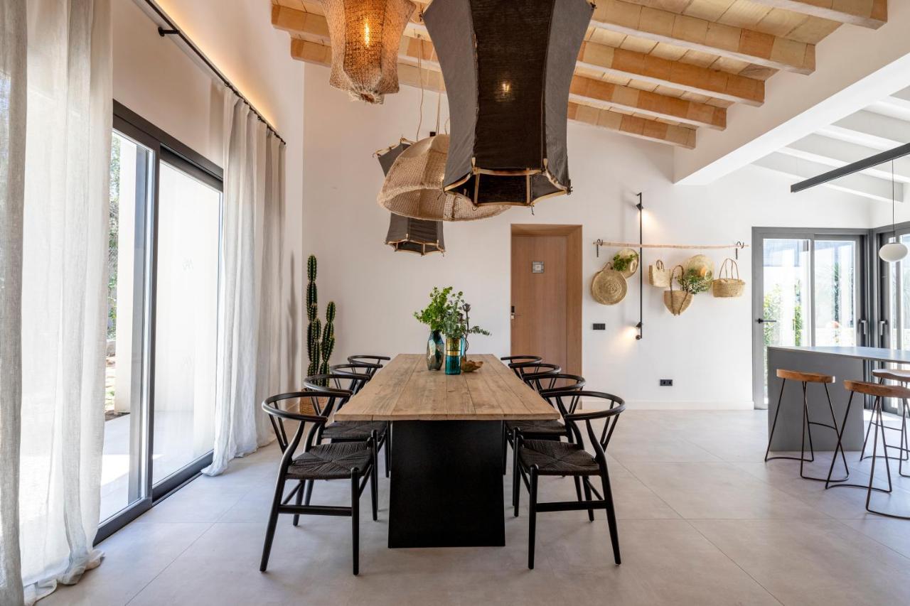 מגאלוף Villa Torrenova 36 מראה חיצוני תמונה
